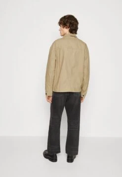 Only & Sons ONSEND JACKET UNISEX - Leichte Jacke - Mermaid -Only and Sons Verkäufe 2b0b51c5f56844e3af426d30712fb51e