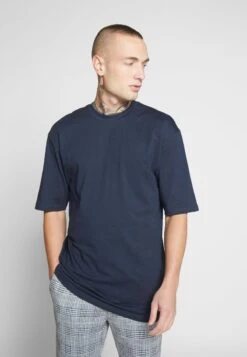 Only & Sons ONSDONNIE TEE - T-Shirt Basic - Dark Navy -Only and Sons Verkäufe 2b241cf7f38c44909ec3cfd703c36c76 1
