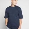 Only & Sons ONSDONNIE TEE - T-Shirt Basic - Dark Navy