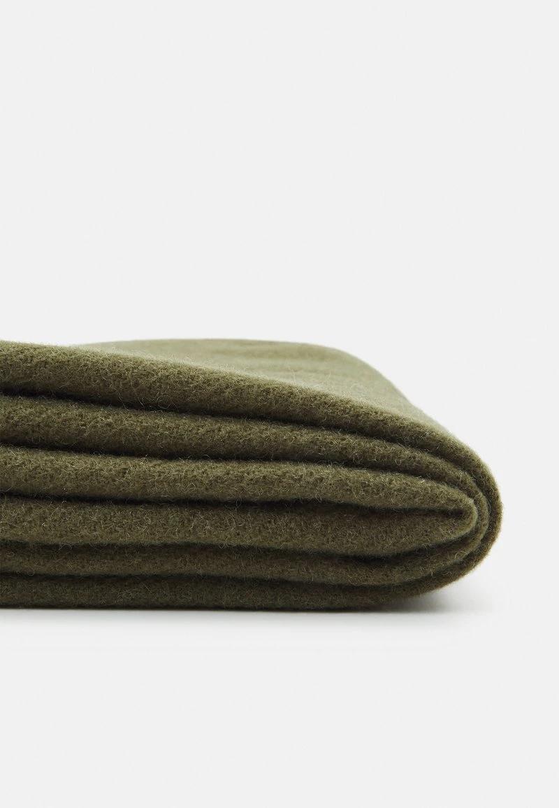 Only & Sons ONSCARLO SCARF UNISEX - Schal - Olive Night 2 Only & Sons ONSCARLO SCARF UNISEX - Schal - Olive Night – Bild 2