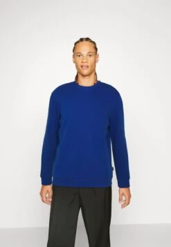 Only & Sons ONSCERES LIFE CREW NECK NOOS - Sweatshirt - True Blue 11 Only & Sons ONSCERES LIFE CREW NECK NOOS - Sweatshirt - True Blue -Only and Sons Verkäufe 2b32db3bdcab45fea2bc9c9babe7df75 1