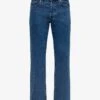 Only & Sons NOOS - Jeans Straight Leg - Blue Denim