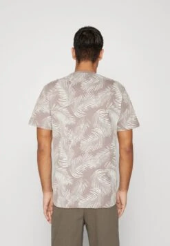 Only & Sons ONSPERRY LIFE LEAF - T-Shirt Print - Nirvana -Only and Sons Verkäufe 2ba2426cab2a48c8ab0ed9170e7b8848