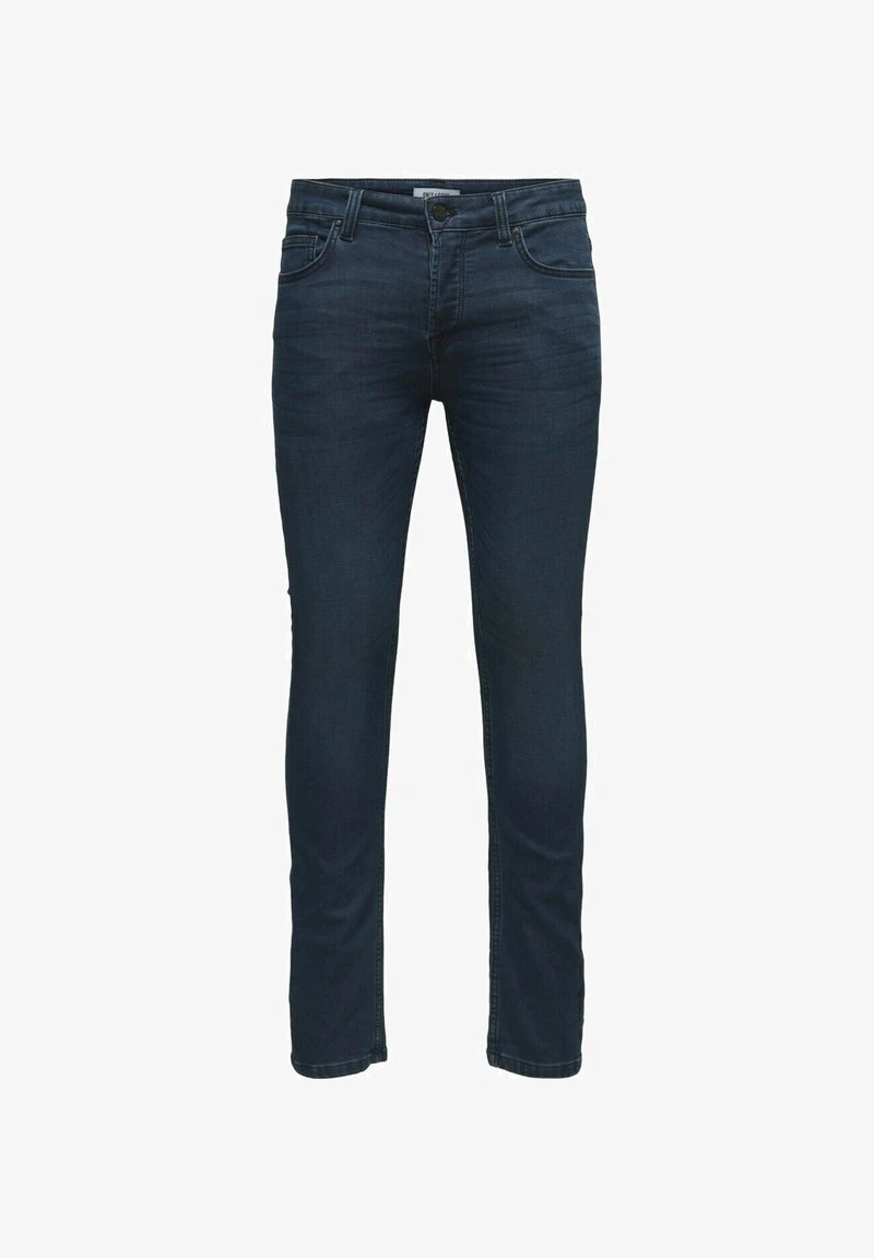 Only & Sons Jeans Slim Fit - Blau 5 Only & Sons Jeans Slim Fit - Blau – Bild 5