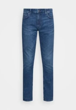 Only & Sons ONSLOOM SLIM - Jeans Slim Fit - Blue Denim -Only and Sons Verkäufe 2d0eaaafead7466aa047666a118a1279