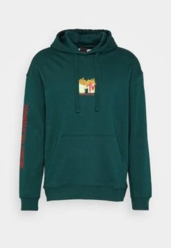 Only & Sons ONSMTV HOODIE UNISEX - Sweatshirt - Ponderosa Pine -Only and Sons Verkäufe 2f515aba985c4ab8b393dd04613f656e