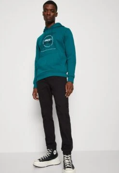 Only & Sons ONSLINUS WORKWEAR CUFF - Jogginghose - Black -Only and Sons Verkäufe 300c3a9720314277a57d0da2d93c15cf