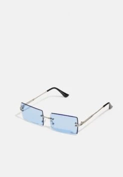 Only & Sons ONSSUNGLASSES UNISEX - Sonnenbrille - Island Paradise/silver-coloured -Only and Sons Verkäufe 3042fc8f61114e5ca3a933a77f56ae0c 1