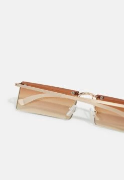 Only & Sons ONSSUNGLASSES UNISEX - Sonnenbrille - Mocha Mousse -Only and Sons Verkäufe 3184ac1017e245859a3d768aaab0a50a