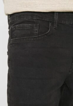 Only & Sons ONSWEFT LIFE - Jeans Straight Leg - Black Denim -Only and Sons Verkäufe 3190434ca2624f13bd3cc476c0c64b17