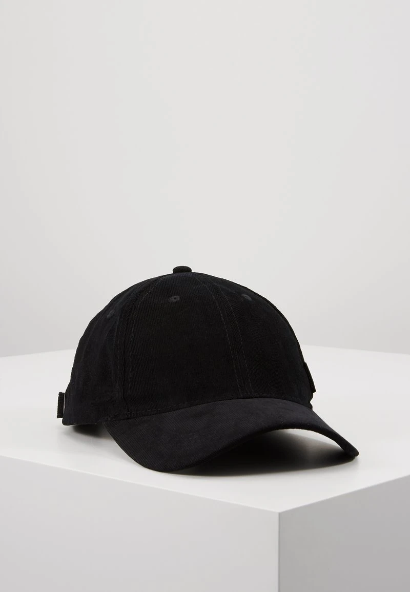 Only & Sons ONSCORD - Cap - Black 1 Only & Sons ONSCORD - Cap - Black