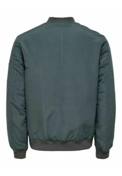 Only & Sons Bomberjacke - Dark Slate -Only and Sons Verkäufe 322a0e187b3944afb66cfa6b74e9e3a8