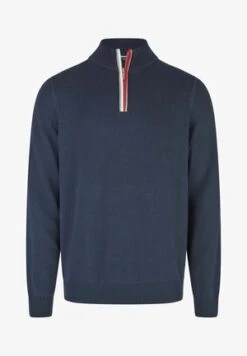 Only & Sons ONSOBY STRIPE - Strickpullover - Black -Only and Sons Verkäufe 32c1e7d375884e439960820e6df74e76