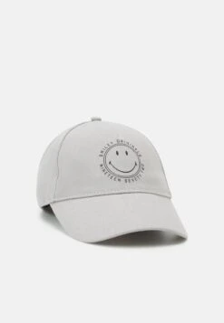 Only & Sons ONSSMILEY LICENSE UNISEX - Cap - Black -Only and Sons Verkäufe 32e889961acd4d2680f3fc21c3ce219f