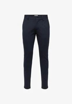 Only & Sons ONSMARK SLIM TAP - Chino - Dress Blues 8 Only & Sons ONSMARK SLIM TAP - Chino - Dress Blues -Only and Sons Verkäufe 333546a17e894e04b0f627495197d5a5 1