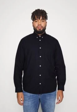 Only & Sons ONSALVARO LIFE - Hemd - Dark Navy