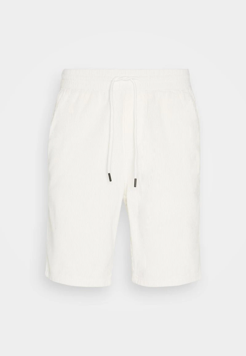 Only & Sons ONSLINUS - Shorts - Star White 5 Only & Sons ONSLINUS - Shorts - Star White – Bild 5