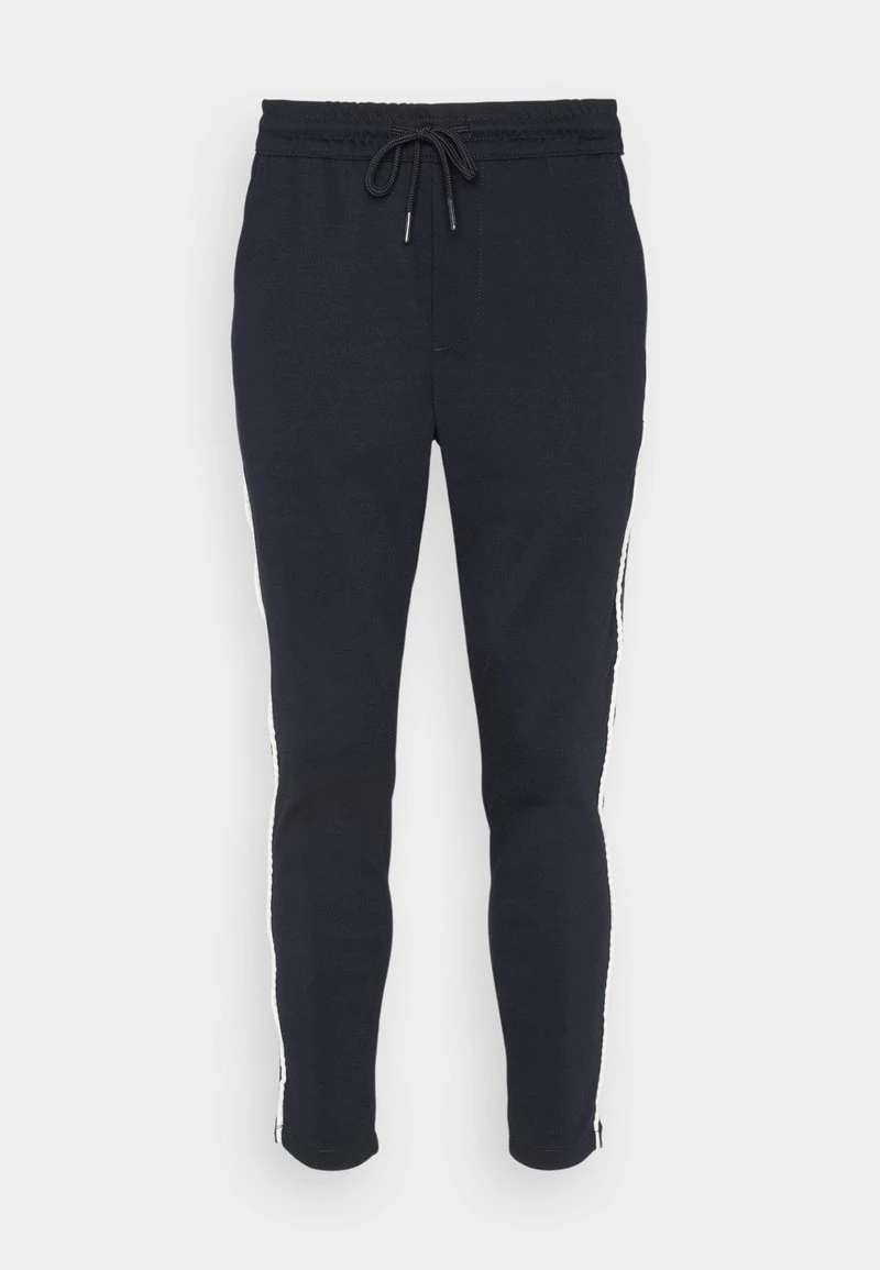 Only & Sons ONSLINUS CROP PANT - Jogginghose - Dark Navy 5 Only & Sons ONSLINUS CROP PANT - Jogginghose - Dark Navy – Bild 5