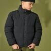OSJGLOBAL - Winterjacke - Black