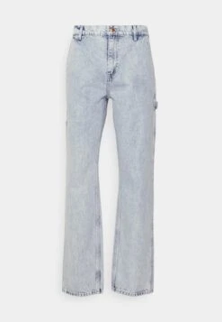 Only & Sons ONSEDGE LOOSE CARPENT - Jeans Relaxed Fit - Light Blue Denim 9 Only & Sons ONSEDGE LOOSE CARPENT - Jeans Relaxed Fit - Light Blue Denim -Only and Sons Verkäufe 34e3f267558446a78829f1e9b90b9f31