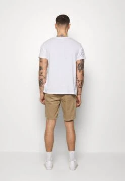 Only & Sons ONSLINUS - Shorts - Chinchilla -Only and Sons Verkäufe 352bb11f7dbb4b72a4ee8af307e5b3f6