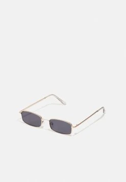 Only & Sons ONSSUNGLASS FANCY UNISEX - Sonnenbrille - Gold-coloured -Only and Sons Verkäufe 358435307e2544508dd36696d1e4b104 1