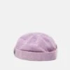 Only & Sons ONSJAGGER SHORT WASH BEANIE UNISEX - Mütze - Veronica