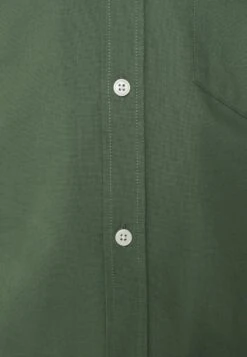 Only & Sons ONSALVARO OXFORD SHIRT - Hemd - Duck Green -Only and Sons Verkäufe 369c5c4f12264e13b93ef77c16adeb4d