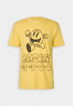 Only & Sons ONSPACMAN TEE UNISEX - T-Shirt Print - Ochre -Only and Sons Verkäufe 36acaac742ec4b5ea874cd2bda2b8999