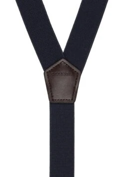 Only & Sons ONSBOWTIE SUSPENDER SET - Fliege - Dark Navy -Only and Sons Verkäufe 371fe28e70fe45a5ab46ad1e109262de