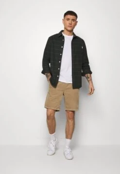 Only & Sons ONSLINUS - Shorts - Chinchilla -Only and Sons Verkäufe 376a1319cfe04b52b151f1d4db1af64f