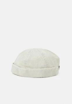 Only & Sons ONSJAGGER SHORT WASH BEANIE UNISEX - Mütze - Moonstruck -Only and Sons Verkäufe 37d777be50f94aedbf6f88dc42e4e3de