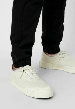 Only & Sons ONSLINUS LIFE WORK - Stoffhose - Black -Only and Sons Verkäufe 37f049418b774c12841c8594b3fd646a