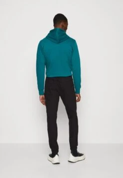 Only & Sons ONSLINUS WORKWEAR CUFF - Jogginghose - Black -Only and Sons Verkäufe 381f42660bbd4534868f1ae735675793