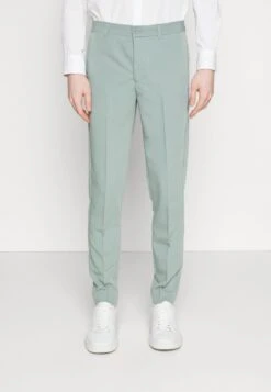 Only & Sons ONSEVE SLIM SUIT SET - Anzug - Chinois Green -Only and Sons Verkäufe 38a5876f9c664d7ea7ce402eded7f29b