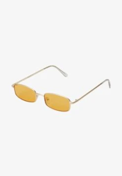 Only & Sons ONSSUNGLASS SONS FANCY UNISEX - Sonnenbrille - Golden Glow/gold-coloured 10 Only & Sons ONSSUNGLASS SONS FANCY UNISEX - Sonnenbrille - Golden Glow/gold-coloured -Only and Sons Verkäufe 394fd7428028461682917679fb106a2e 2