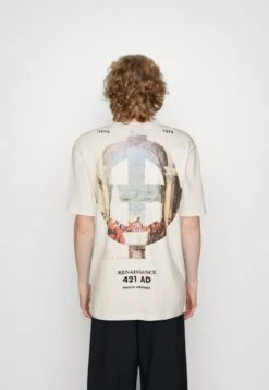 Only & Sons ONSART TEE UNISEX - T-Shirt Print - Cloud Dancer 8 Only & Sons ONSART TEE UNISEX - T-Shirt Print - Cloud Dancer -Only and Sons Verkäufe 3951c3b935a546a7a8e499509e089f74