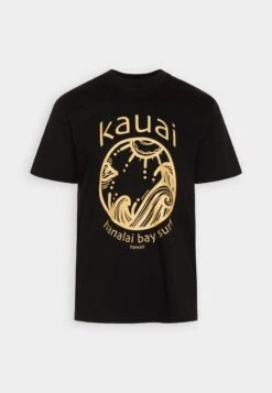 Only & Sons ONSANTHONY TEE - T-Shirt Print - Black -Only and Sons Verkäufe 39a98c41856b4064aebc7d5ae96633fd