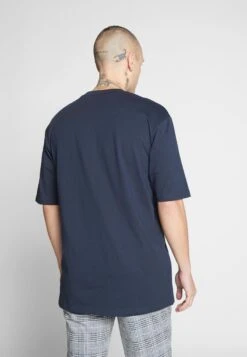 Only & Sons ONSDONNIE TEE - T-Shirt Basic - Dark Navy -Only and Sons Verkäufe 39c847a8d1134f5bbabd56345a6406e7