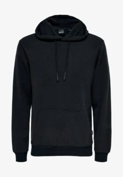 Only & Sons ONSCERES NOOS - Kapuzenpullover - Dark Navy