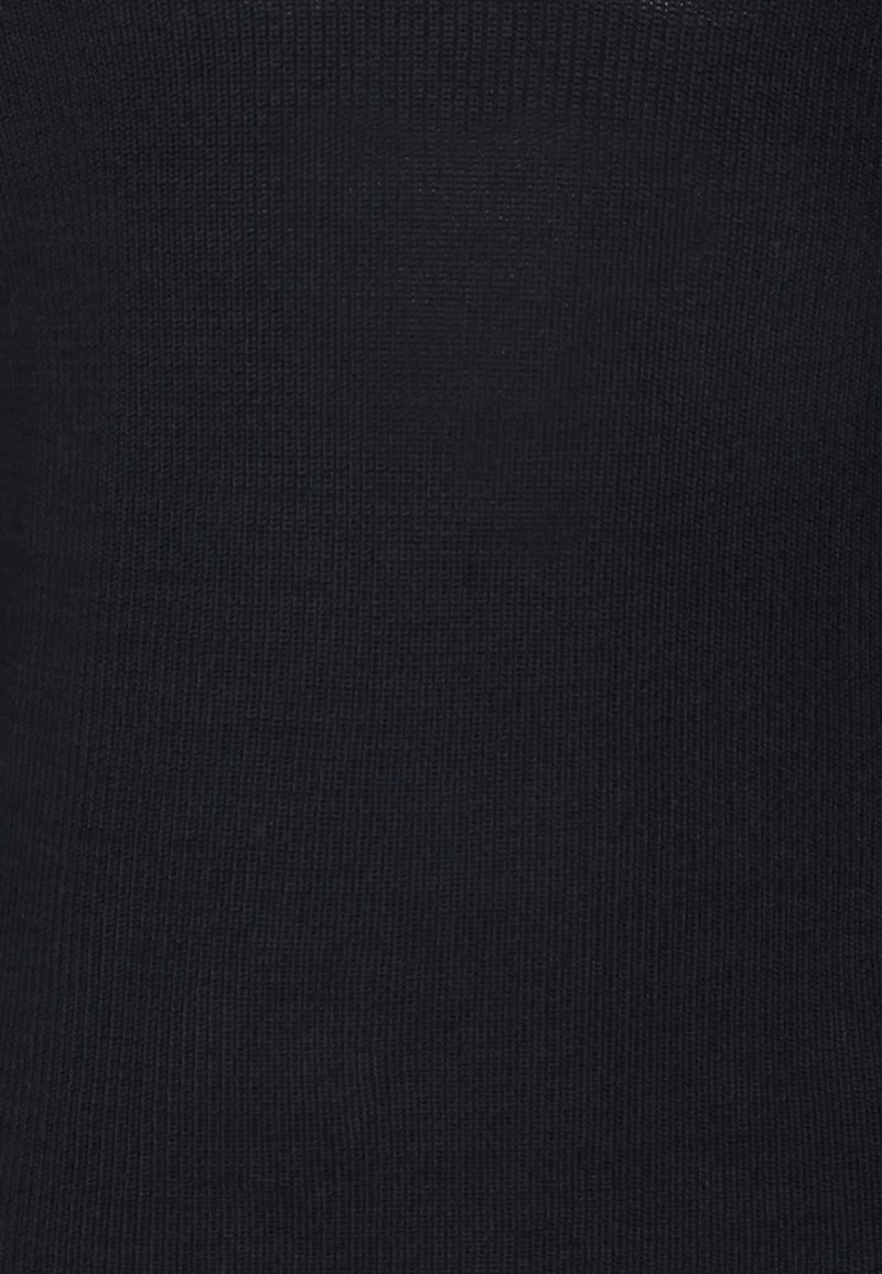 Only & Sons RON DENNIS RAGLAN CREW NECK - Strickpullover - Dark Navy 3 Only & Sons RON DENNIS RAGLAN CREW NECK - Strickpullover - Dark Navy – Bild 3