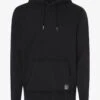 Only & Sons ONSRON - Kapuzenpullover - Schwarz