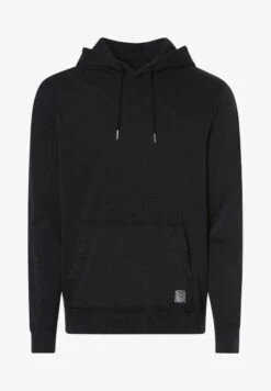 Only & Sons ONSRON - Kapuzenpullover - Schwarz