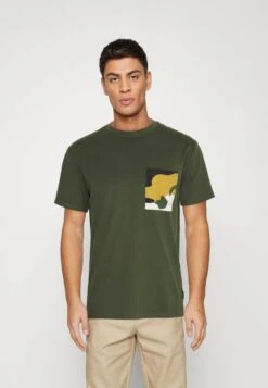 Only & Sons ONSHARPER POCKET TEE - T-Shirt Print - Duffel Bag