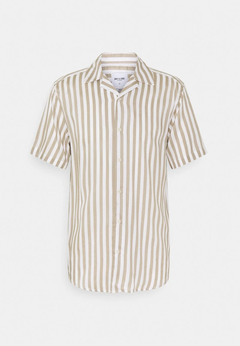 Only & Sons ONSWAYNE LIFE SS NOOS - Hemd - Mountain Spring 4 Only & Sons ONSWAYNE LIFE SS NOOS - Hemd - Mountain Spring – Bild 4