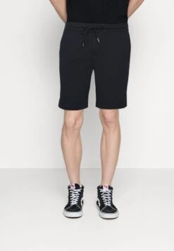 Only & Sons ONSLINUS - Shorts - Dark Navy