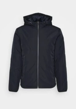 Only & Sons ONSMELVIN LIFE LIGHT HOOD JACKET - Windbreaker - Dark Navy -Only and Sons Verkäufe 3ee8b8d830244fd7b910aabf8def8e07