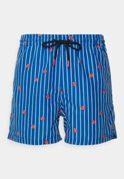 Only & Sons ONSTED LIFE FUNNY - Badeshorts - Turkish Sea -Only and Sons Verkäufe 3fae5d796c844a2aab79f5a8ddc09f3d