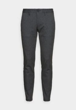 Only & Sons ONSMARK TAP PANT - Stoffhose - Medium Grey Melange -Only and Sons Verkäufe 3fccd6283afd41428cbee22dd079be4b 1
