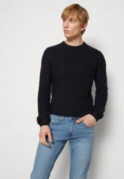 Only & Sons ONSLOOM - Jeans Slim Fit - Light Blue Denim -Only and Sons Verkäufe 3fcfcb4993cb4320805f10c84b9656ed